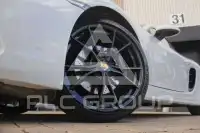 2020 Porsche 718