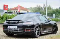 2020 Porsche 718