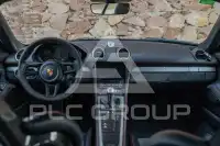 2020 Porsche 718