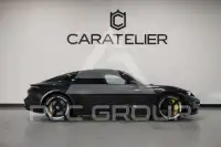 2020 Porsche Taycan