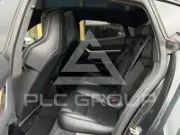 2020 Porsche Taycan