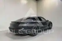 2020 Porsche Taycan
