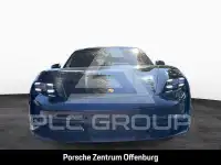 2020 Porsche Taycan