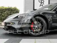 2020 Porsche Taycan