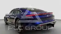 2020 Porsche Taycan