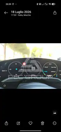 2020 Porsche Taycan
