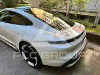 2020 Porsche Taycan