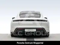 2020 Porsche Taycan