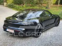 2020 Porsche Taycan