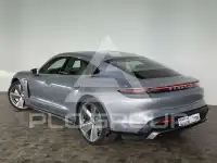 2020 Porsche Taycan