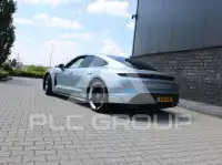 2020 Porsche Taycan