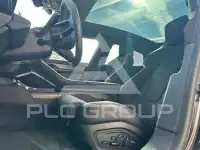 2020 Porsche Taycan