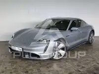 2020 Porsche Taycan