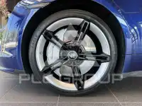 2020 Porsche Taycan