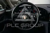 2020 Porsche Taycan
