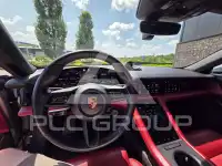 2020 Porsche Taycan