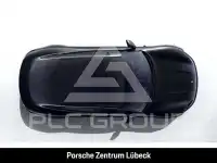 2020 Porsche Taycan