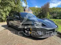 2020 Porsche Taycan