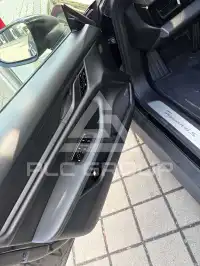 2020 Porsche Taycan