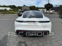 2020 Porsche Taycan