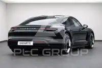 2020 Porsche Taycan