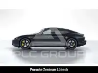 2020 Porsche Taycan