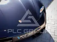 2020 Porsche Taycan