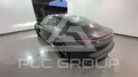 2020 Porsche Taycan