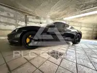 2020 Porsche Taycan