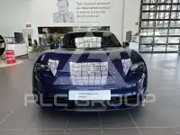 2020 Porsche Taycan