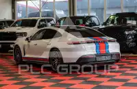 2020 Porsche Taycan