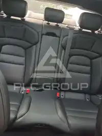 2020 Porsche Taycan