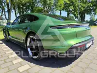 2020 Porsche Taycan
