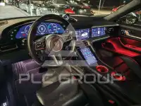 2020 Porsche Taycan