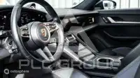 2020 Porsche Taycan