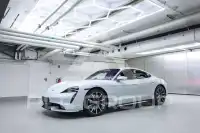2020 Porsche Taycan