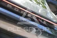 2020 Porsche Taycan