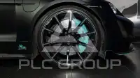 2020 Porsche Taycan