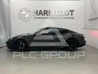 2020 Porsche Taycan