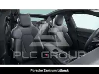 2020 Porsche Taycan