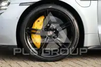2020 Porsche Taycan