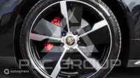2020 Porsche Taycan