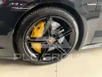 2020 Porsche Taycan