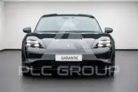 2020 Porsche Taycan