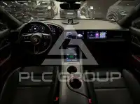 2020 Porsche Taycan