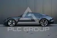 2020 Porsche Taycan