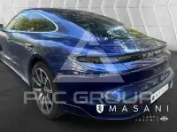 2020 Porsche Taycan
