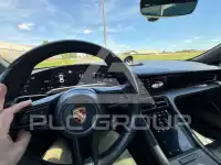 2020 Porsche Taycan