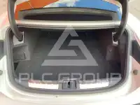 2020 Porsche Taycan
