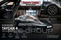 2020 Porsche Taycan